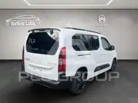 2025 Citroen Berlingo
