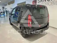 2025 Citroen Berlingo