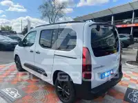 2025 Citroen Berlingo