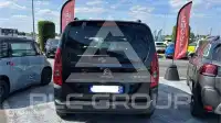 2025 Citroen Berlingo