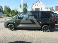 2025 Citroen Berlingo