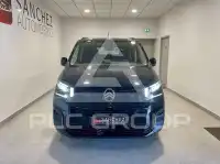 2025 Citroen Berlingo