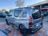 2025 Citroen Berlingo