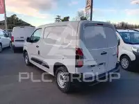 2026 Citroen Berlingo