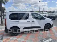 2025 Citroen Berlingo