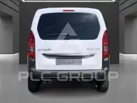 2025 Citroen Berlingo