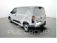 2025 Citroen Berlingo