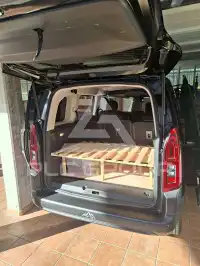 2025 Citroen Berlingo