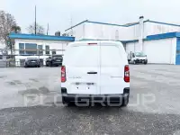 2025 Citroen Berlingo
