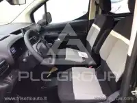 2025 Citroen Berlingo