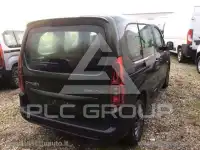 2025 Citroen Berlingo