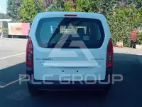 2026 Citroen Berlingo