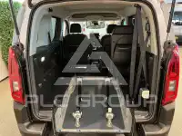2025 Citroen Berlingo