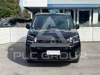 2025 Citroen Berlingo