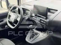 2025 Citroen Berlingo