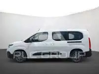 2025 Citroen Berlingo