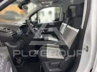 2025 Citroen Berlingo