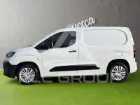 2025 Citroen Berlingo