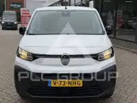 2025 Citroen Berlingo