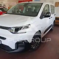 2025 Citroen Berlingo