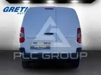 2025 Citroen Berlingo