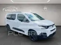 2025 Citroen Berlingo