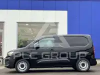 2025 Citroen Berlingo