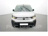 2025 Citroen Berlingo