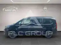 2025 Citroen Berlingo