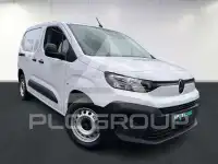 2025 Citroen Berlingo
