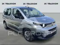 2025 Citroen Berlingo