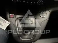 2025 Citroen Berlingo
