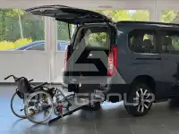 2025 Citroen Berlingo