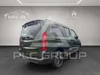 2025 Citroen Berlingo