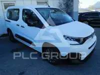 2025 Citroen Berlingo