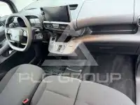 2025 Citroen Berlingo