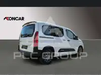 2025 Citroen Berlingo