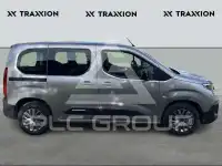 2025 Citroen Berlingo
