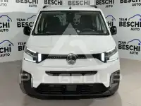 2025 Citroen Berlingo