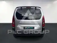 2025 Citroen Berlingo