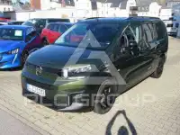 2025 Citroen Berlingo