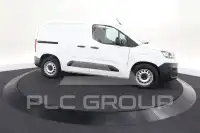 2025 Citroen Berlingo