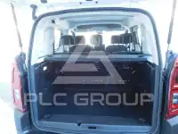 2025 Citroen Berlingo