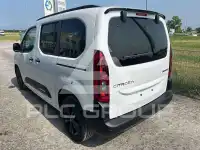 2026 Citroen Berlingo