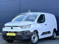 2025 Citroen Berlingo