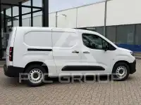 2025 Citroen Berlingo