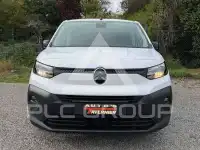 2025 Citroen Berlingo