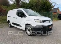 2025 Citroen Berlingo
