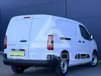 2025 Citroen Berlingo