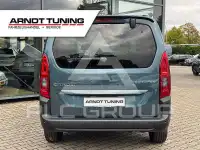 2025 Citroen Berlingo
